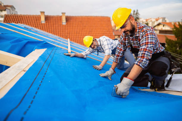 Quick and Trustworthy Emergency Roof Repair Services in Loudoun Valley Estates, VA