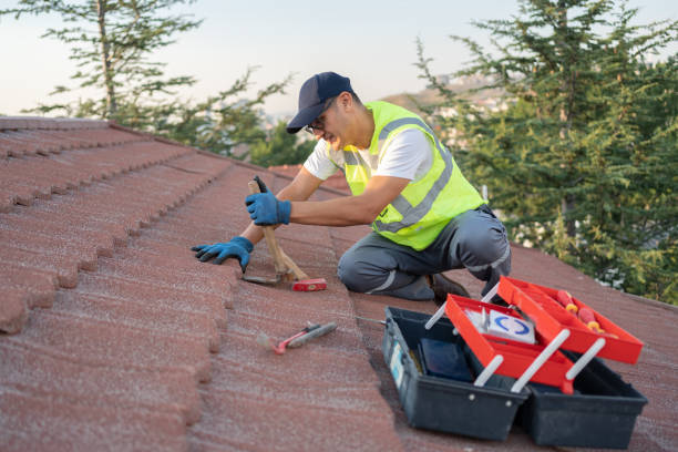 Trusted Loudoun Valley Estates, VA Roofing Contractor Experts