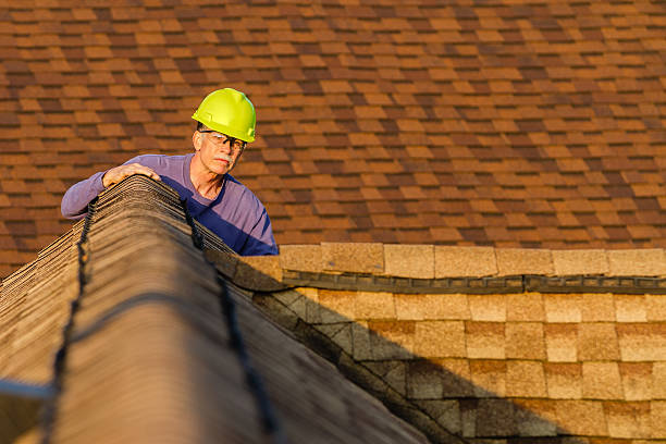 Best Commercial Roofing Services  in Loudoun Lley Estates, VA