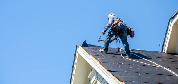 Best Metal Roofing Contractor  in Loudoun Lley Estates, VA
